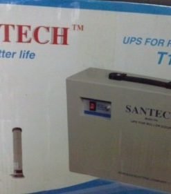 Bộ lưu điện cửa cuốn: Santech loại 1000W