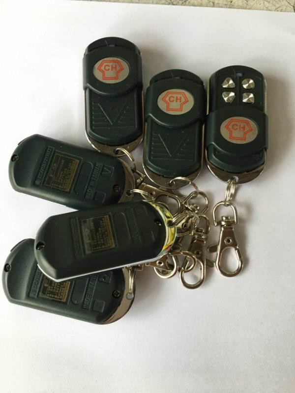 Cửa Cuốn Cửa Kéo Đại Thành