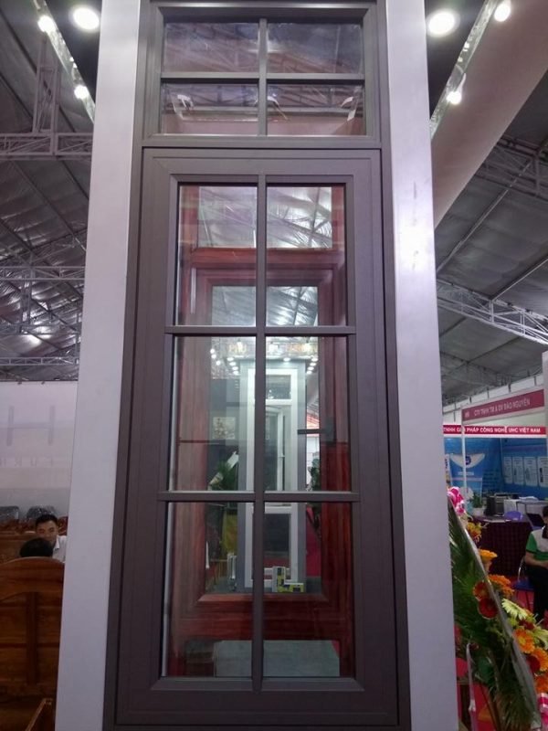 Cửa Cuốn Cửa Kéo Đại Thành