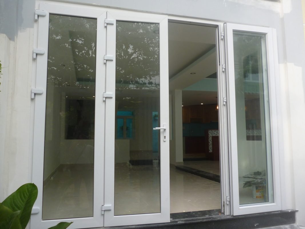 Cửa Cuốn Cửa Kéo Đại Thành