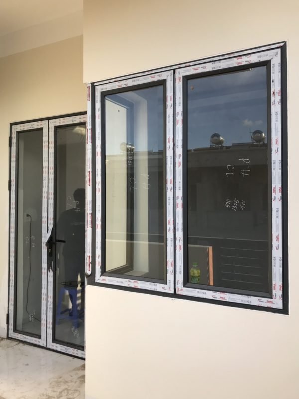 Cửa Cuốn Cửa Kéo Đại Thành