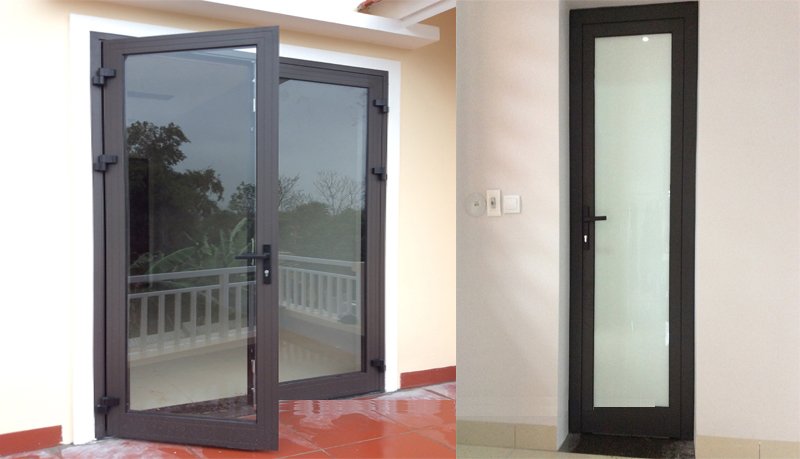 Cửa Cuốn Cửa Kéo Đại Thành