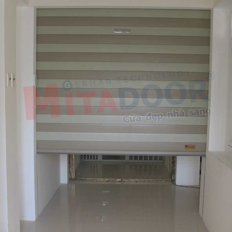 Cửa Cuốn Cửa Kéo Đại Thành