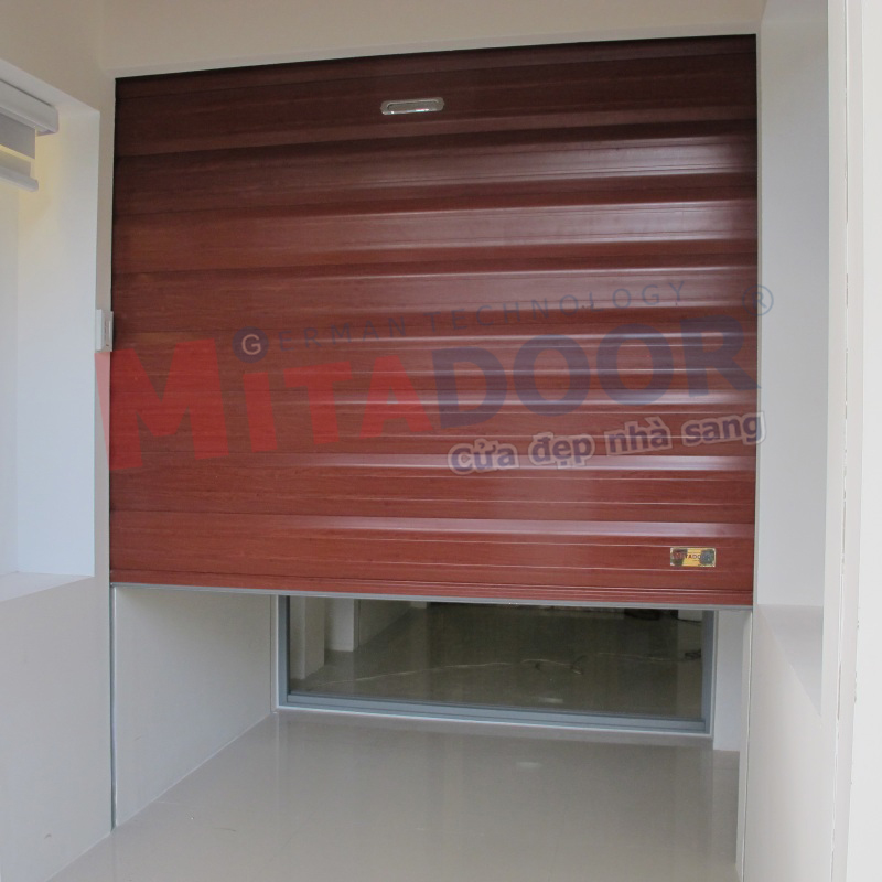 Cửa Cuốn Cửa Kéo Đại Thành