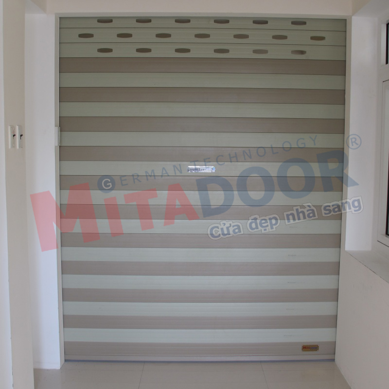 Cửa Cuốn Cửa Kéo Đại Thành