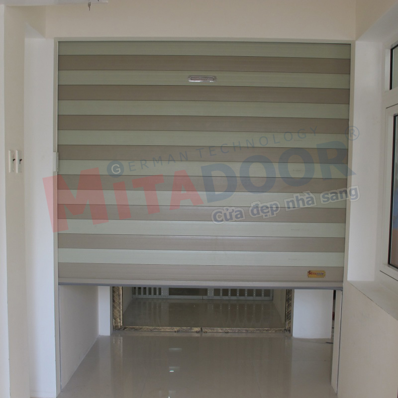 Cửa Cuốn Cửa Kéo Đại Thành