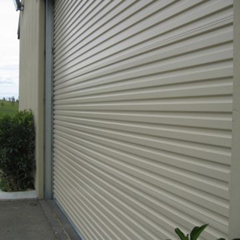 Cửa Cuốn Cửa Kéo Đại Thành