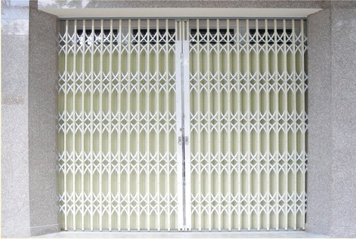 Cửa Cuốn Cửa Kéo Đại Thành