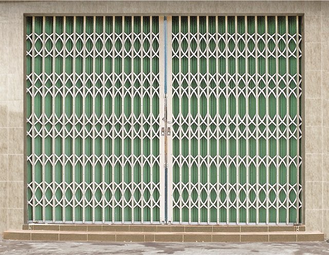 Cửa Cuốn Cửa Kéo Đại Thành