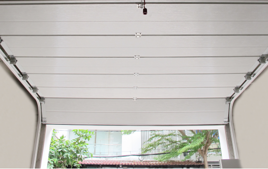 Cửa Cuốn Cửa Kéo Đại Thành