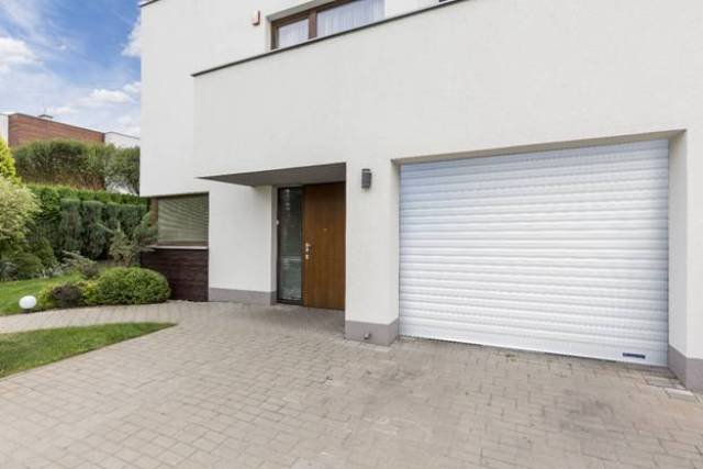 Cửa Cuốn Cửa Kéo Đại Thành