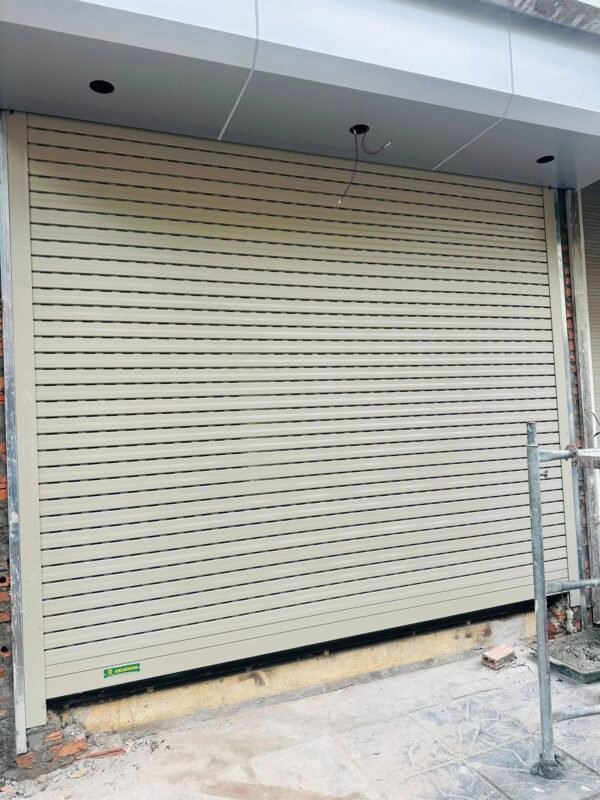 Công Ty TNHH Thương Mại Xây Dựng Mái Hiên Đại Thành