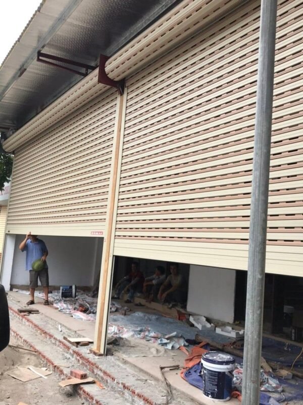 Công Ty TNHH Thương Mại Xây Dựng Mái Hiên Đại Thành