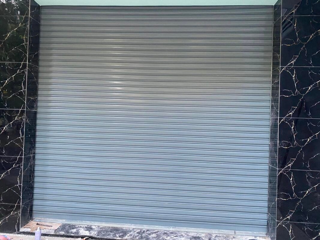 Công Ty TNHH Thương Mại Xây Dựng Mái Hiên Đại Thành
