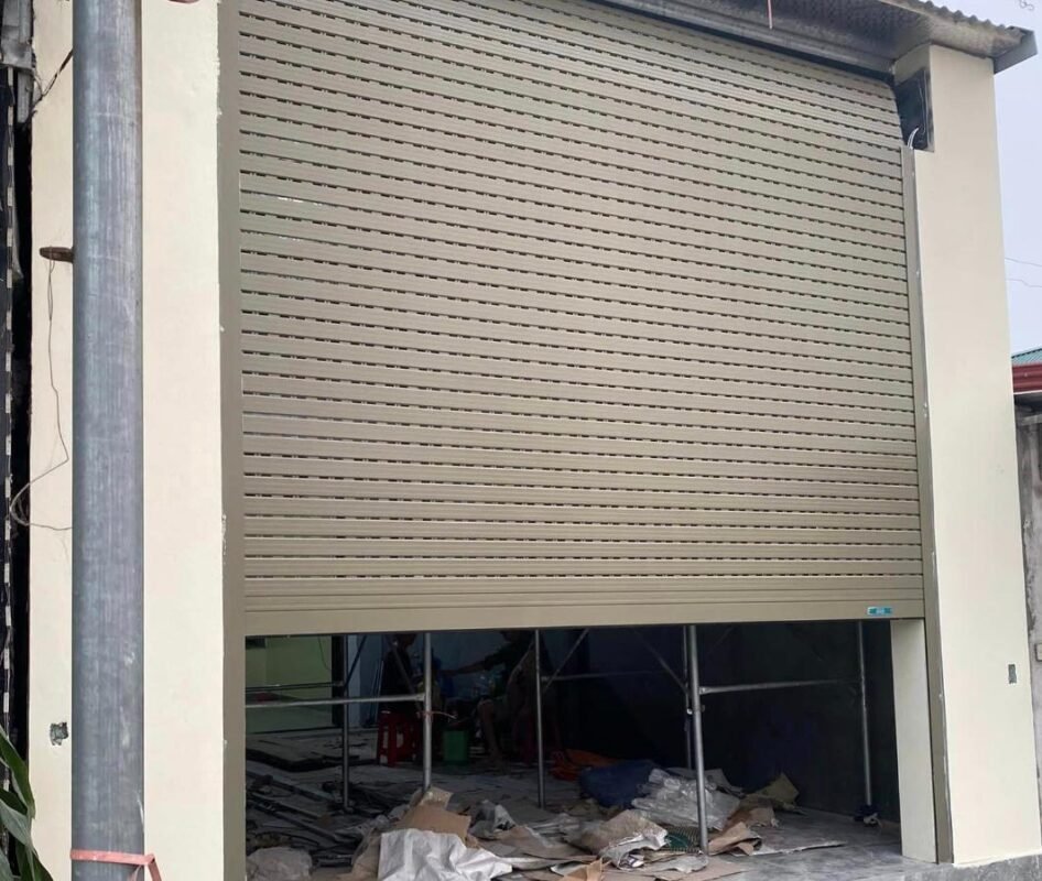 Công Ty TNHH Thương Mại Xây Dựng Mái Hiên Đại Thành