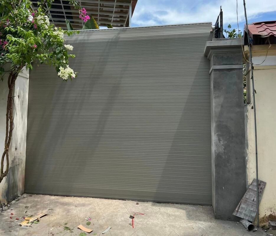 Công Ty TNHH Thương Mại Xây Dựng Mái Hiên Đại Thành
