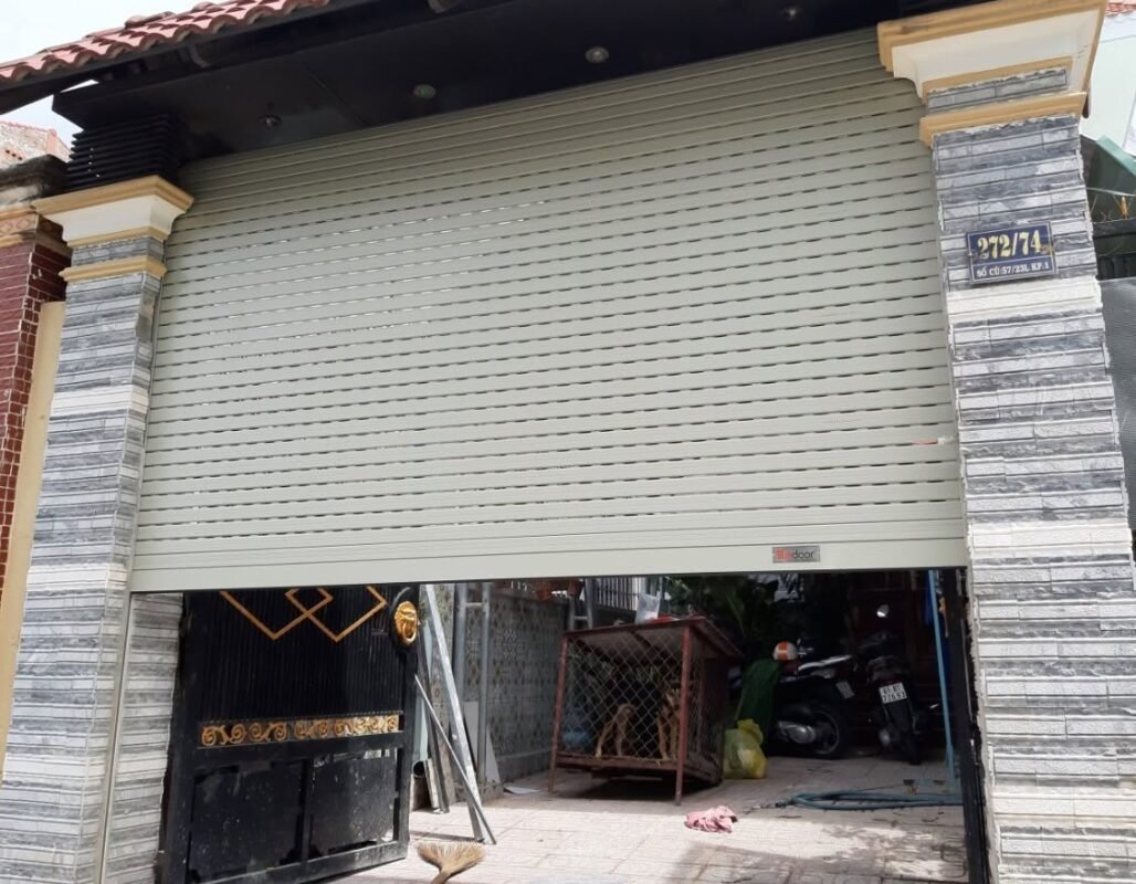 Công Ty TNHH Thương Mại Xây Dựng Mái Hiên Đại Thành