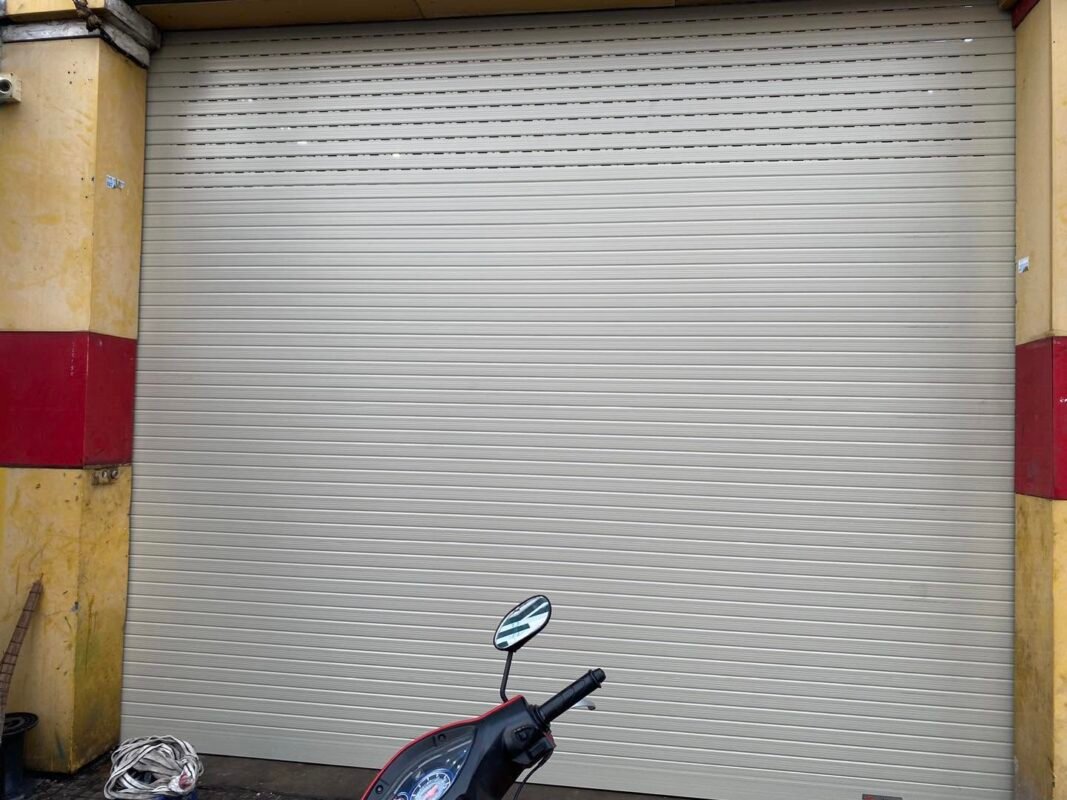 Công Ty TNHH Thương Mại Xây Dựng Mái Hiên Đại Thành